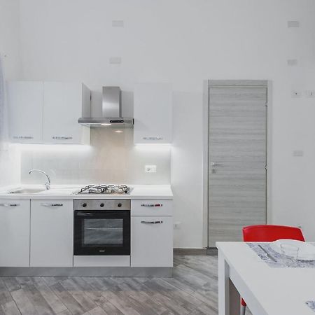 Appartamento Modern Duplex With Balcony By Wonderful Italy Aeroporto di Catania Fontana Rossa Esterno foto