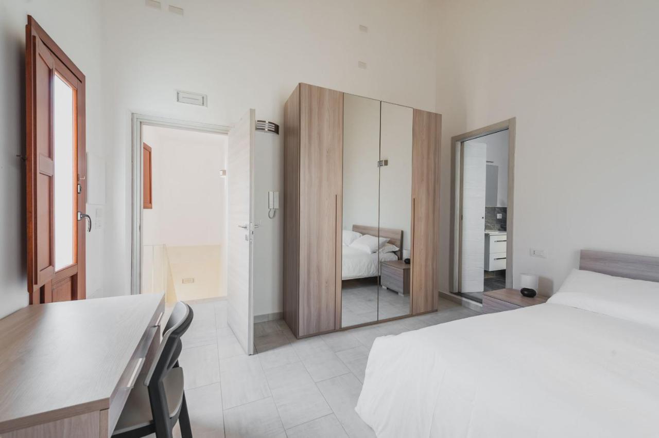 Appartamento Modern Duplex With Balcony By Wonderful Italy Aeroporto di Catania Fontana Rossa Esterno foto