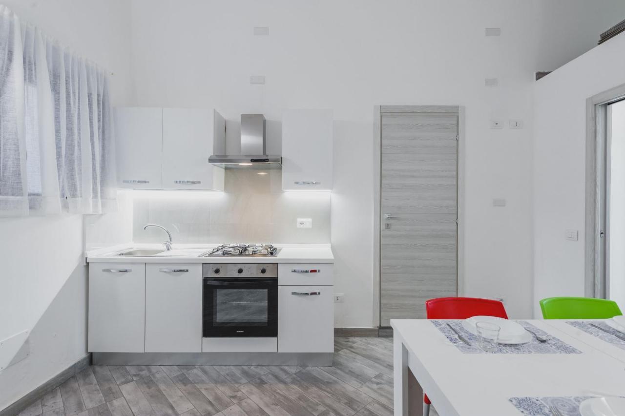 Appartamento Modern Duplex With Balcony By Wonderful Italy Aeroporto di Catania Fontana Rossa Esterno foto